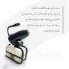 دستگاه مه پاش سرد ULV - Image 7