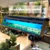 چراغ جذب حشرات DELTALIFE مدل 60 سانت مجهز به تله چسبی ارگانیک - Image 4