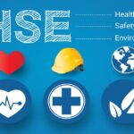 بهداشت، ایمنی و محیط زیست HSE