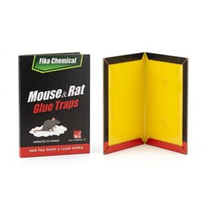 چسب موش کتابی